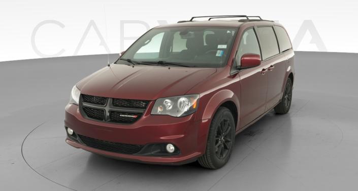 dodge grand caravan 2020 2C4RDGBG6LR198379 image dodge grand caravan 2020 2C4RDGBG6LR198379 image